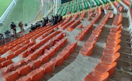 Alanyaspor'dan TFF'ye başvuru! Zarar büyük…