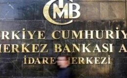 TCMB, iki ayrı TL depo alım ihalesi açtı