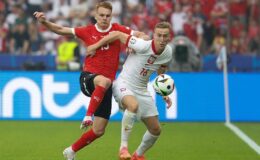 CANLI | Polonya – Avusturya maçı (Euro 2024 D Grubu)