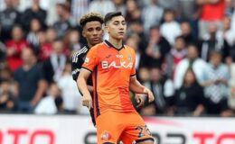 Süper Lig'in yeni ekibinde hedef Emirhan İlkhan