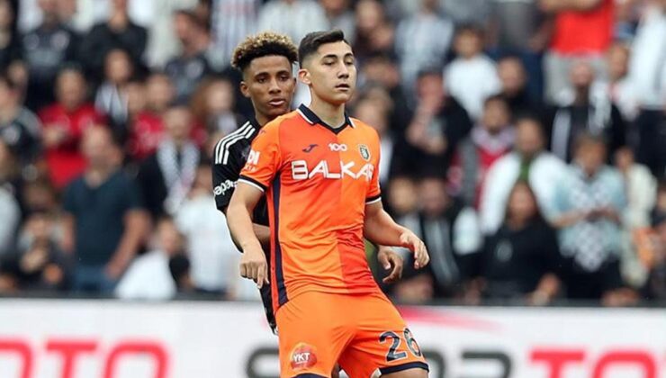 Süper Lig'in yeni ekibinde hedef Emirhan İlkhan