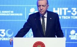 Cumhurbaşkanı Erdoğan 30 milyar dolarlık teşvik paketi açıkladı