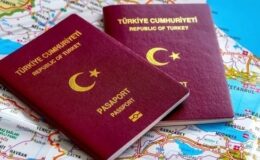En güçlü pasaportlar açıklandı