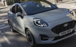 Ford, yeni Puma’yı Türkiye pazarına sundu: İşte fiyatı ve özellikleri