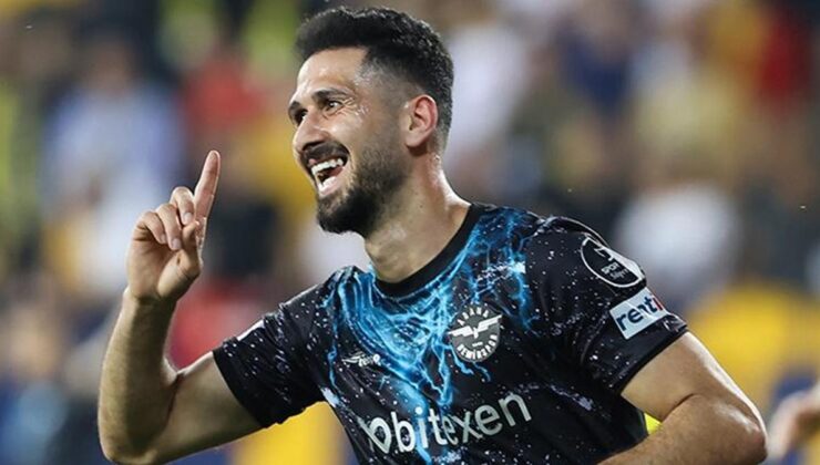 Göztepe, Emre Akbaba’nın peşinde!