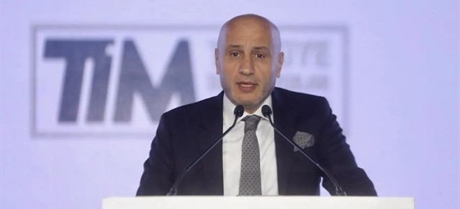 TİM Başkanı Gültepe: Cirodan vergi alınmasının uygun olmadığını ilettik