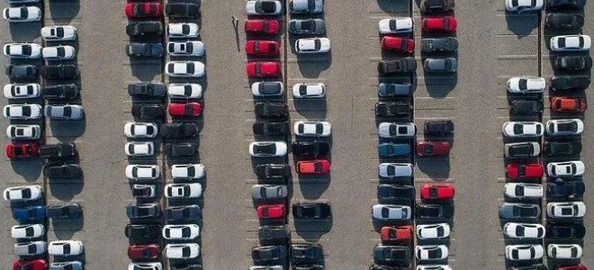 Yılın ilk yarısında en çok satılan araç markaları belli oldu