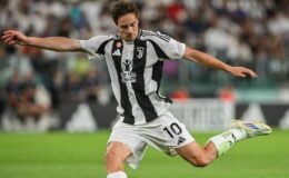 Juventus'un Kenan Yıldız'a 10 numarayı vermesi hakkında flaş sözler 'Bu kararı kim verdiyse…'