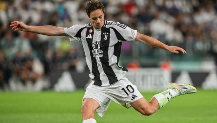 Juventus'un Kenan Yıldız'a 10 numarayı vermesi hakkında flaş sözler 'Bu kararı kim verdiyse…'