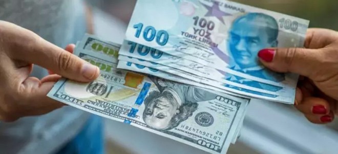 Resmi Gazete’de yayımlandı: Kur korumalı mevduata stopaj uygulanacak