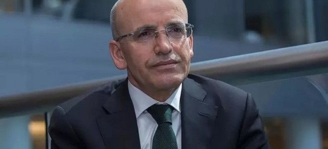 Bakan Şimşek, Almanya’daki yatırım buluşmasını değerlendirdi