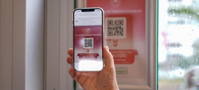 Güvenilir gıdada yeni dönem