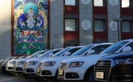Audi, Brüksel fabrikasına alıcı bulamıyor