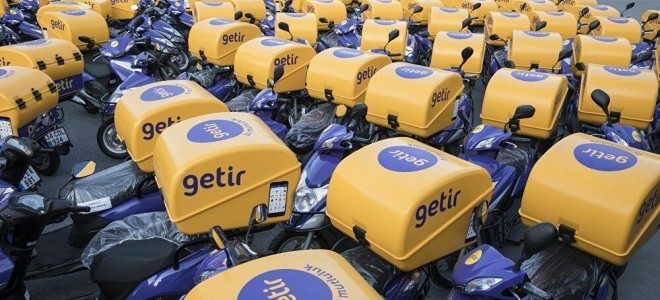 Getir’in hisse satışı mahkemeye taşındı