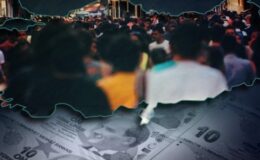 Türkiye’nin en az vergi ödeyen şehirleri açıklandı