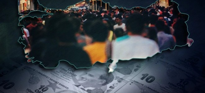 Türkiye’nin en az vergi ödeyen şehirleri açıklandı
