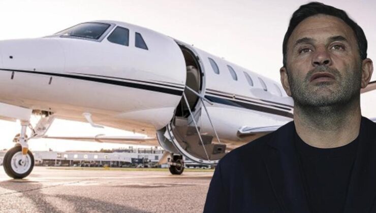 CANLI TRANSFER |Galatasaray'ın yeni transferi İstanbul'a geliyor! Büyük bomba, transferde son dakika…